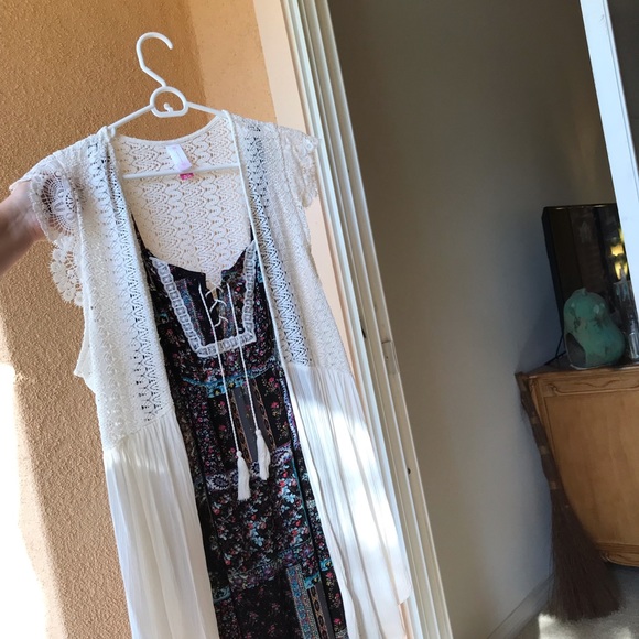 2 piece Sundress - Picture 12 of 16